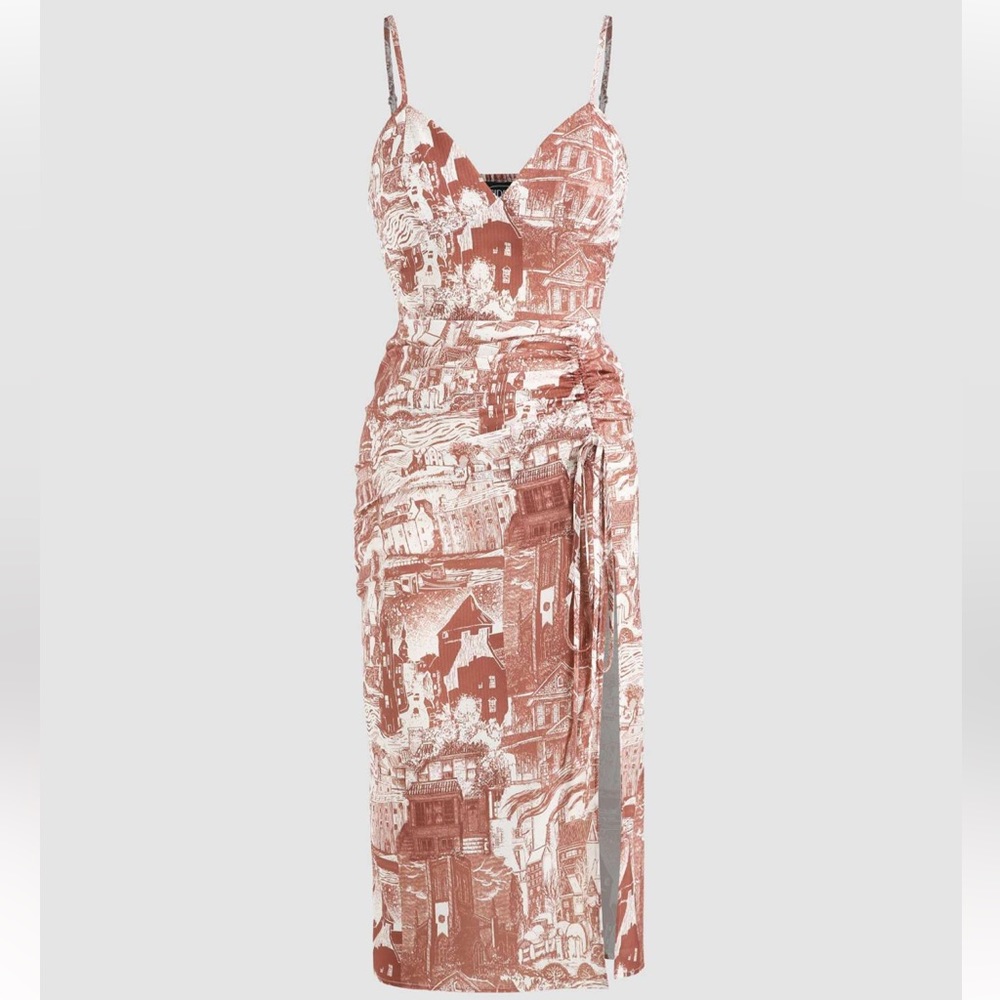 Dress - Picture 2 of 3